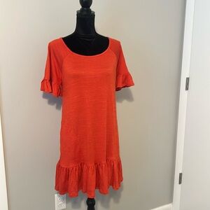 Sophie Max Dress w/pockets